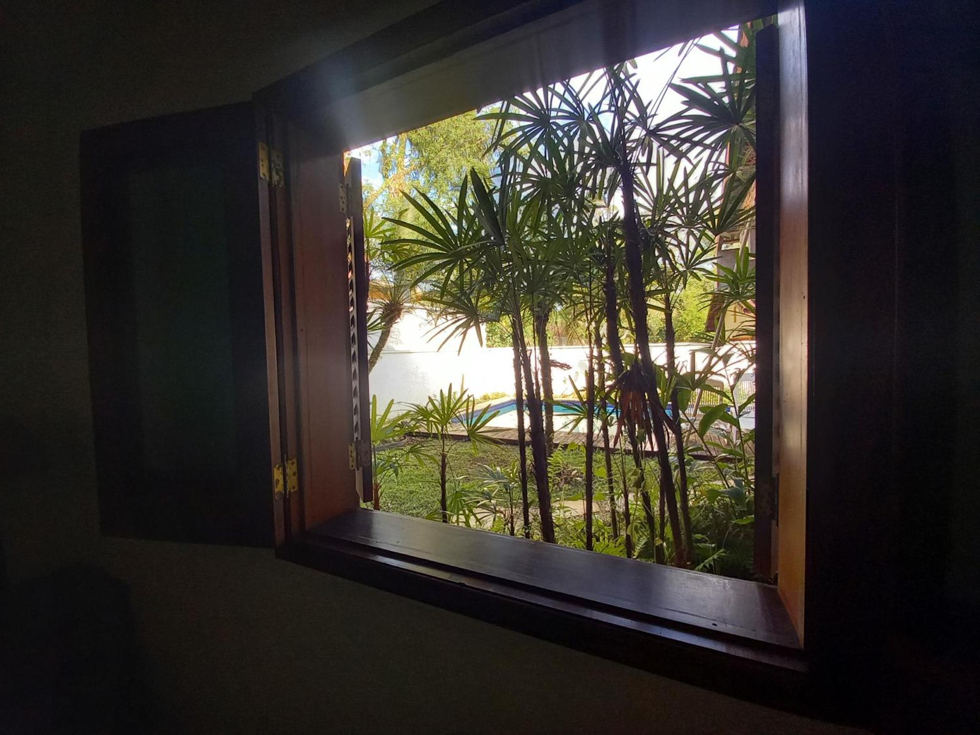 Suite No Condominio Itamambuca - Muito Perto Da Praia !!! Ubatuba Eksteriør bilde