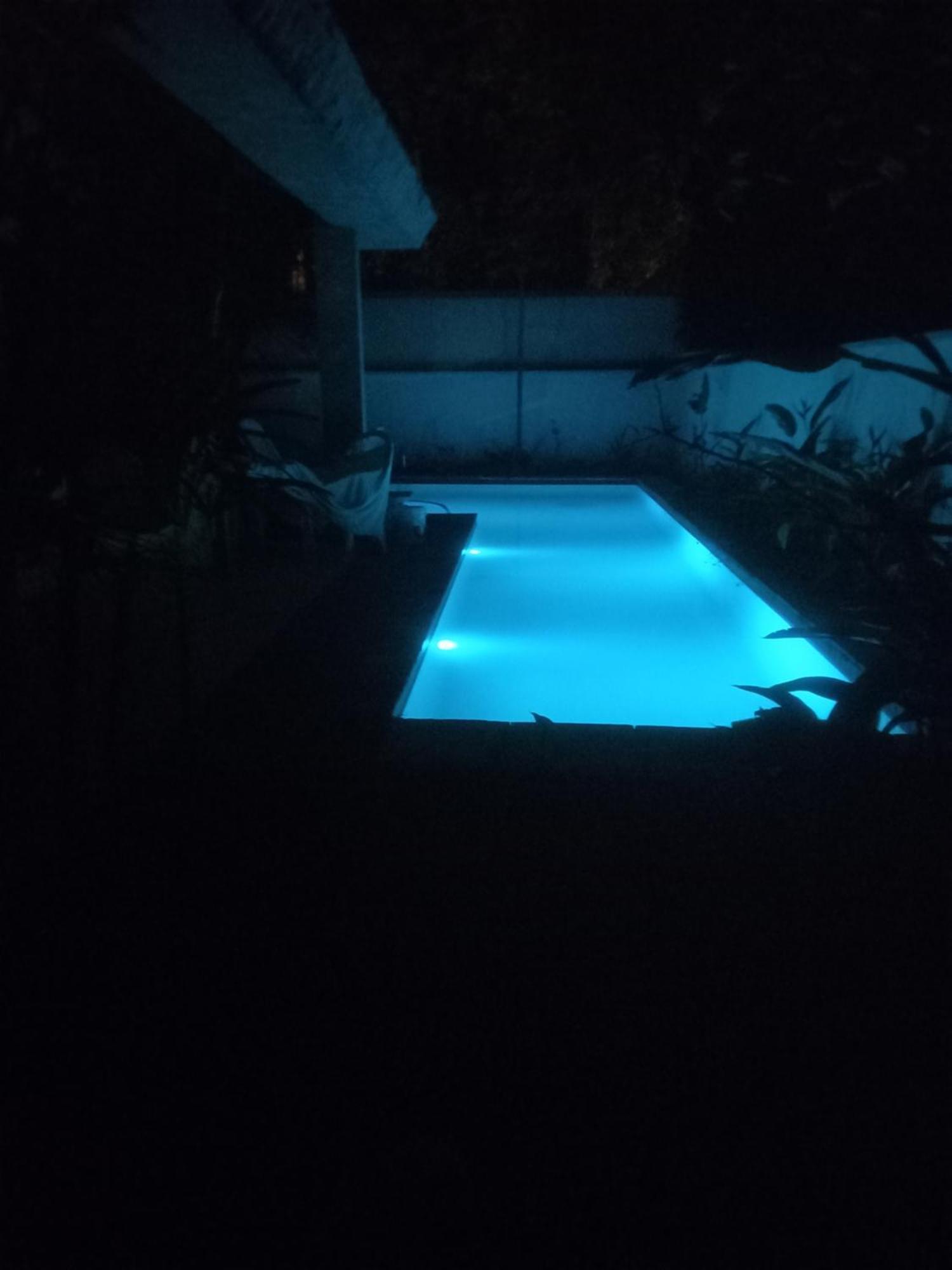 Suite No Condominio Itamambuca - Muito Perto Da Praia !!! Ubatuba Eksteriør bilde