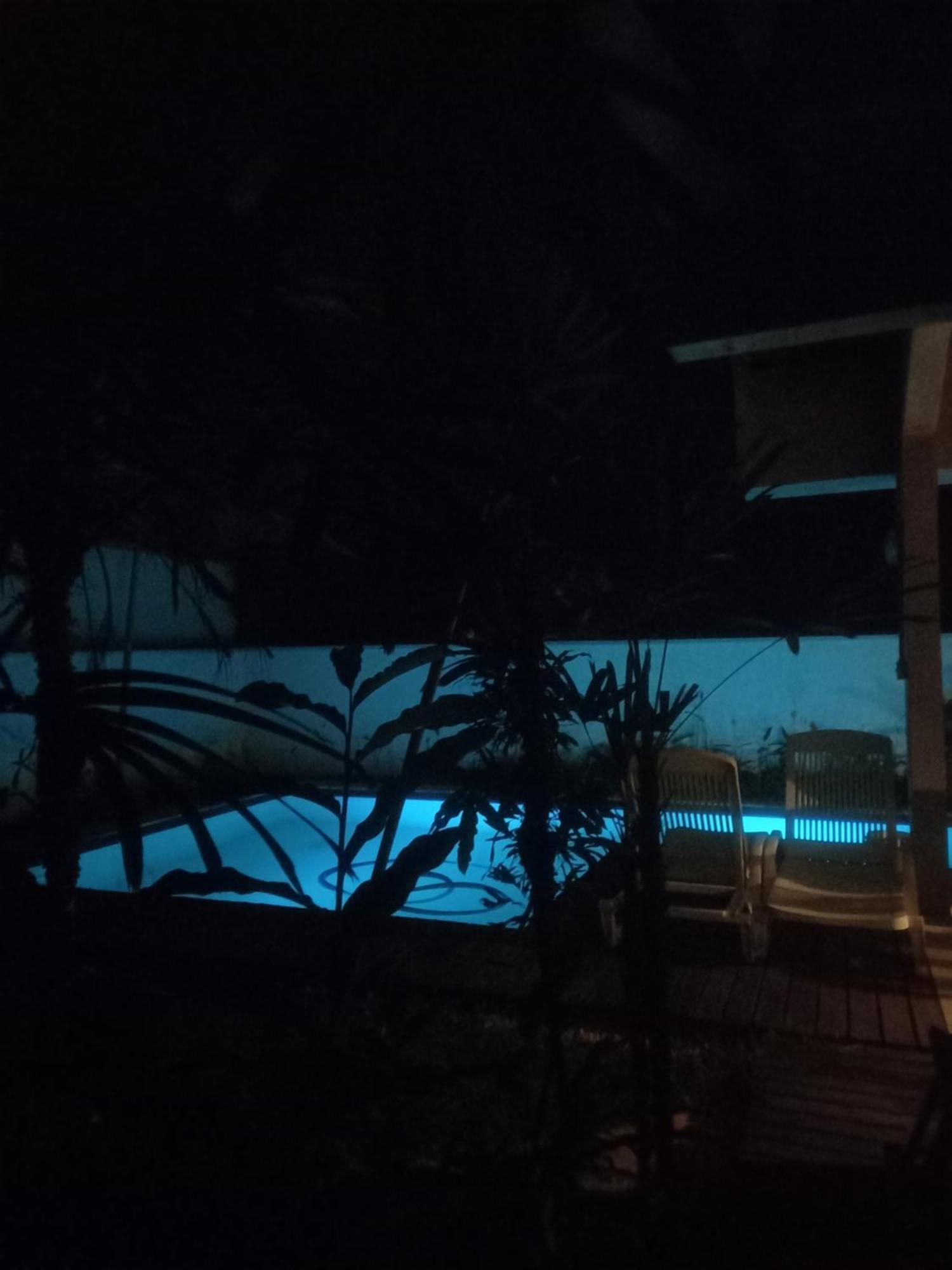 Suite No Condominio Itamambuca - Muito Perto Da Praia !!! Ubatuba Eksteriør bilde