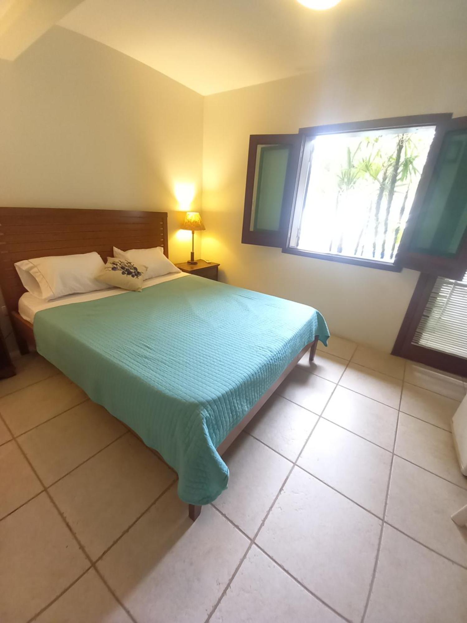 Suite No Condominio Itamambuca - Muito Perto Da Praia !!! Ubatuba Eksteriør bilde