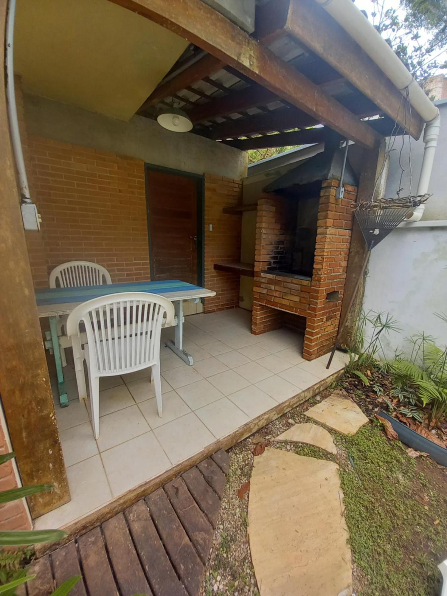 Suite No Condominio Itamambuca - Muito Perto Da Praia !!! Ubatuba Eksteriør bilde
