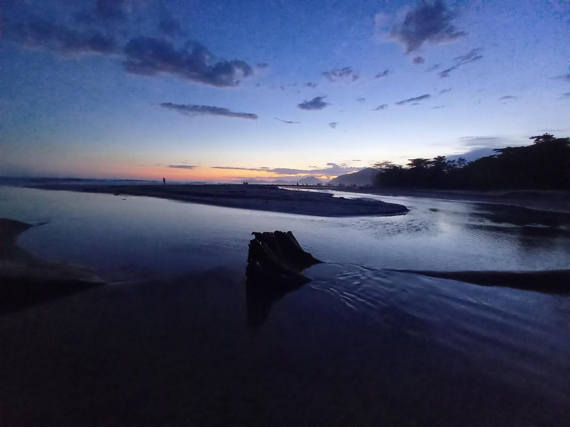 Suite No Condominio Itamambuca - Muito Perto Da Praia !!! Ubatuba Eksteriør bilde